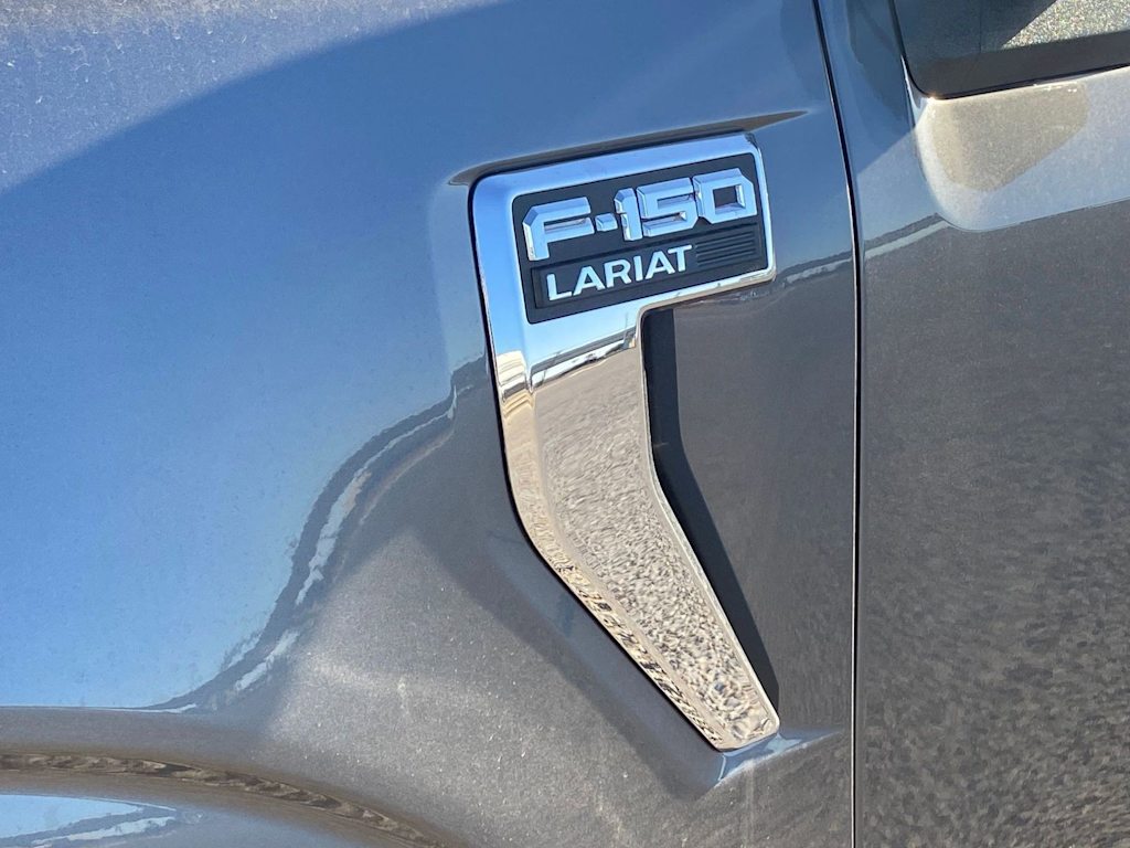 Thumbnail: 2025 Ford F-150 - 33