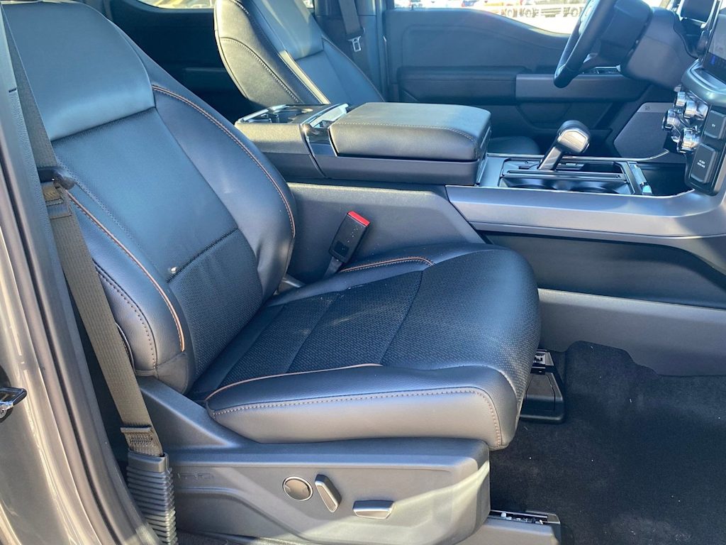 Thumbnail: 2025 Ford F-150 - 11