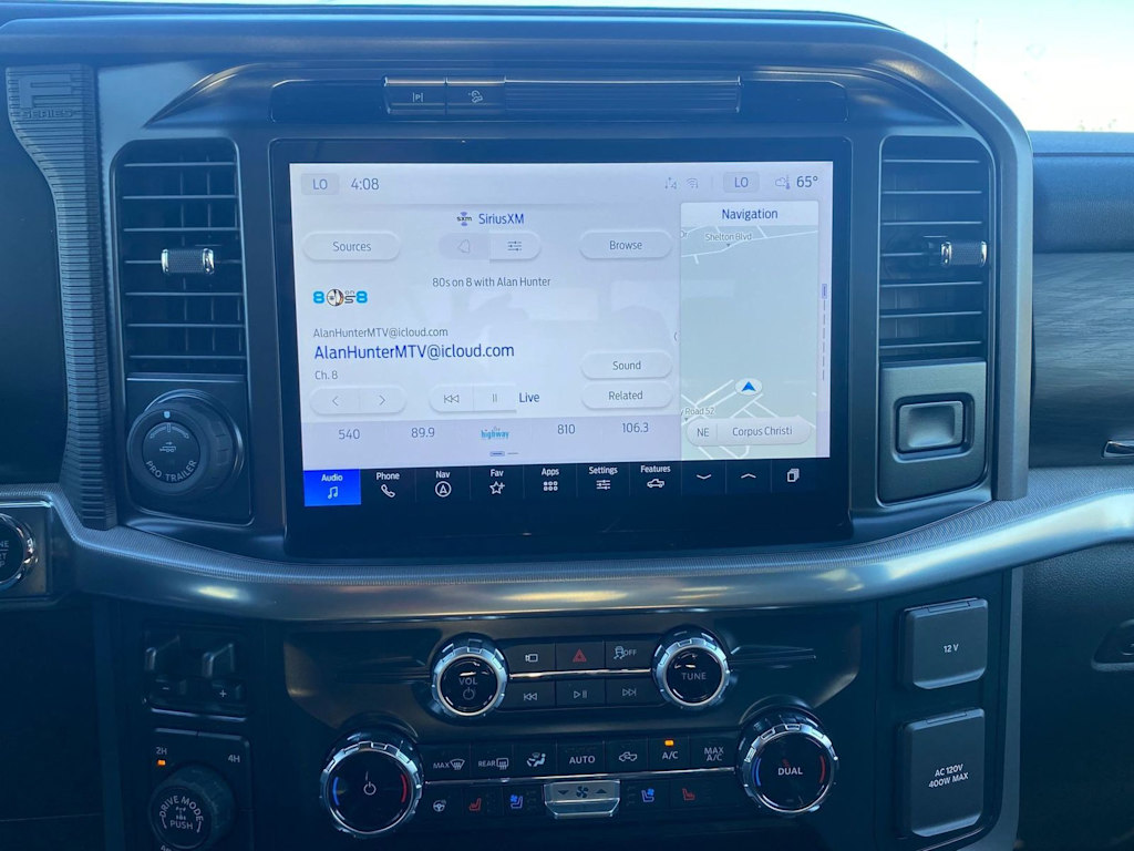 Thumbnail: 2025 Ford F-150 - 14