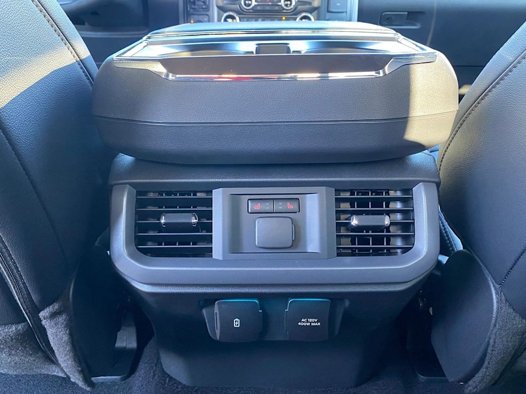 Thumbnail: 2025 Ford F-150 - 30