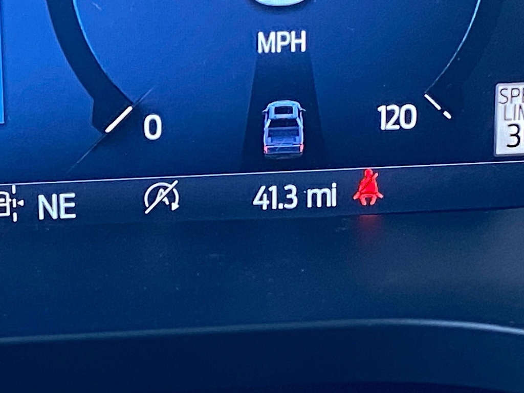 Thumbnail: 2025 Ford F-150 - 24