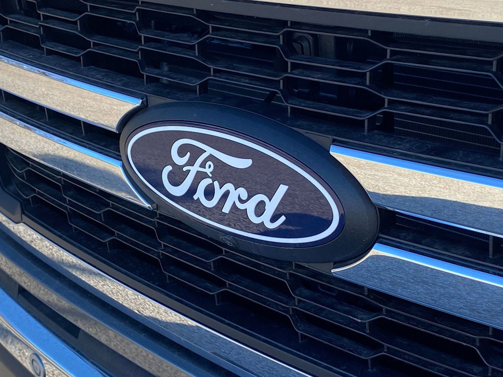 Thumbnail: 2025 Ford F-150 - 7