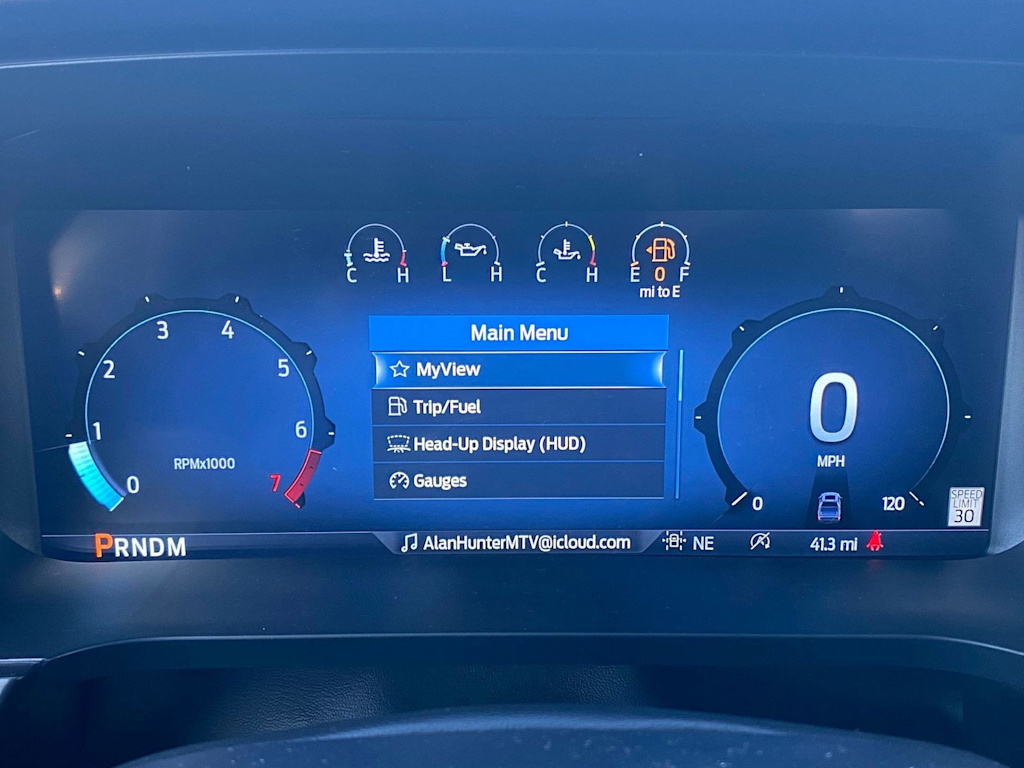 Thumbnail: 2025 Ford F-150 - 16