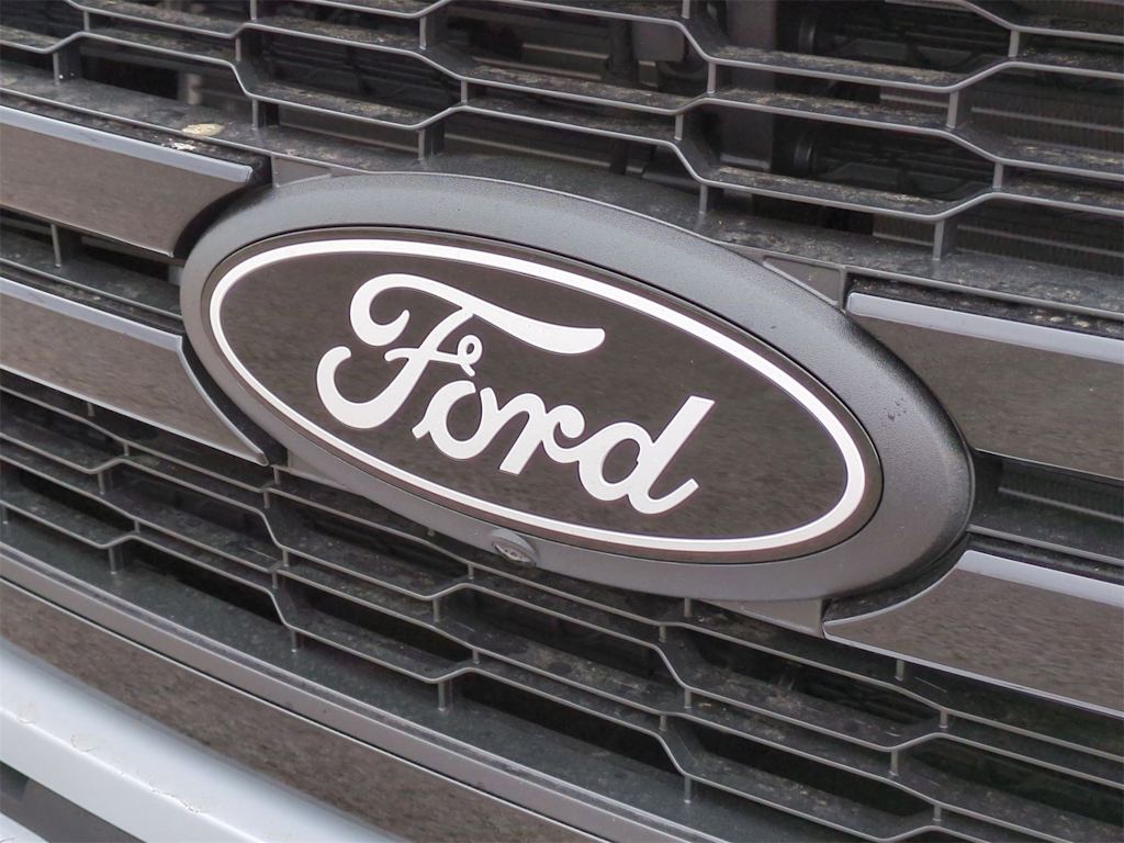 2025 Ford F-150 Lariat 6