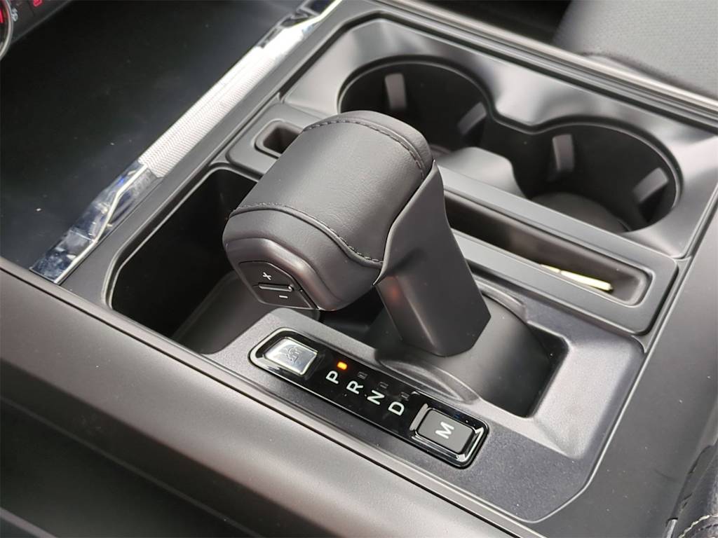 2025 Ford F-150 Lariat 15