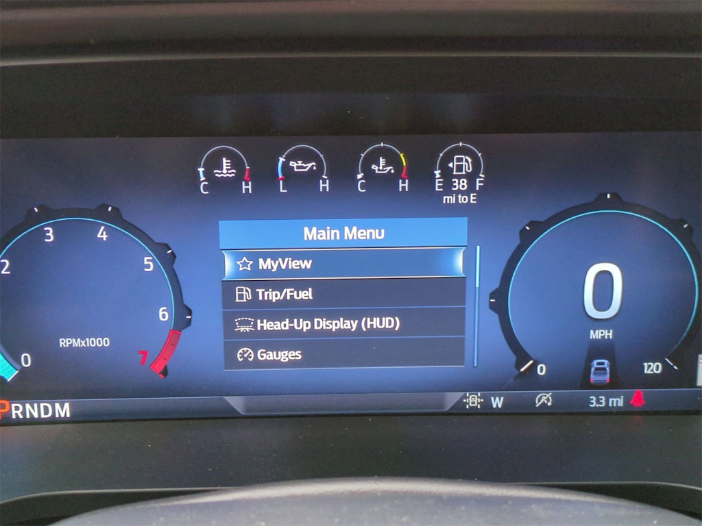 2025 Ford F-150 Lariat 16