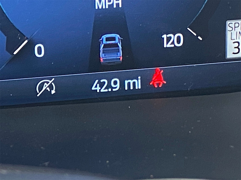 Thumbnail: 2025 Ford F-150 - 25