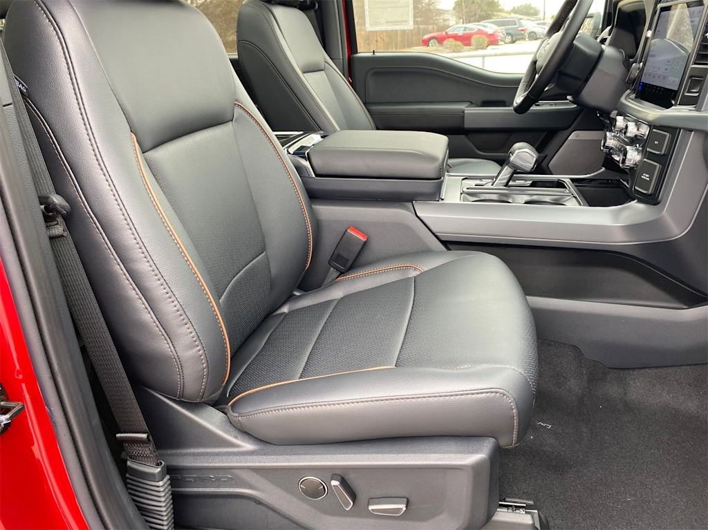 Thumbnail: 2025 Ford F-150 - 12