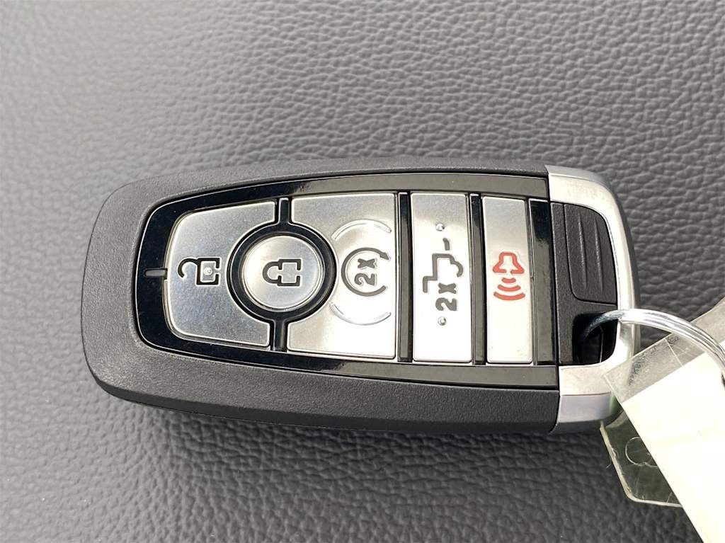 Thumbnail: 2025 Ford F-150 - 19