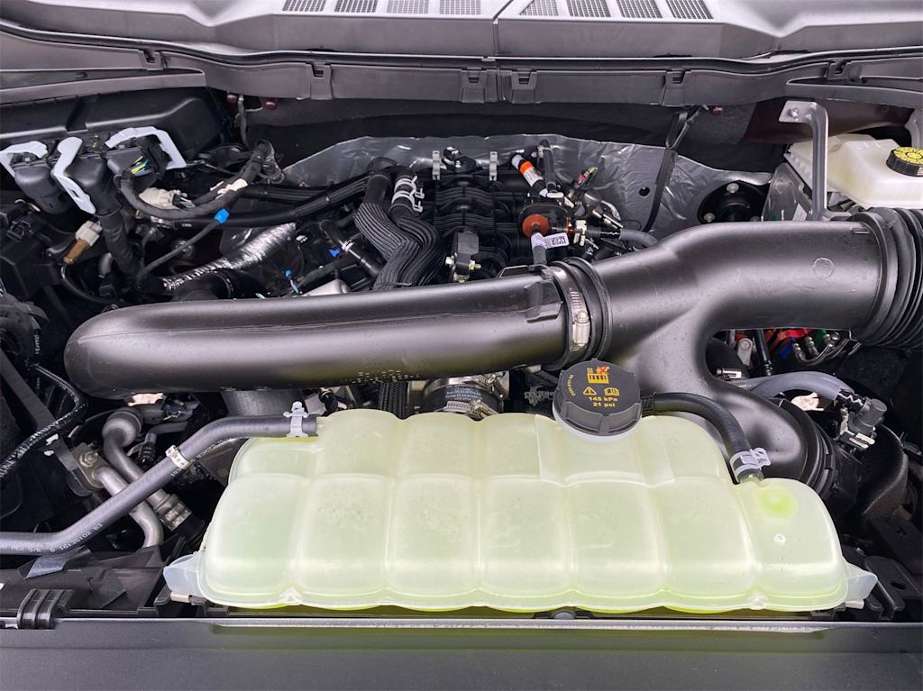 Thumbnail: 2025 Ford F-150 - 9