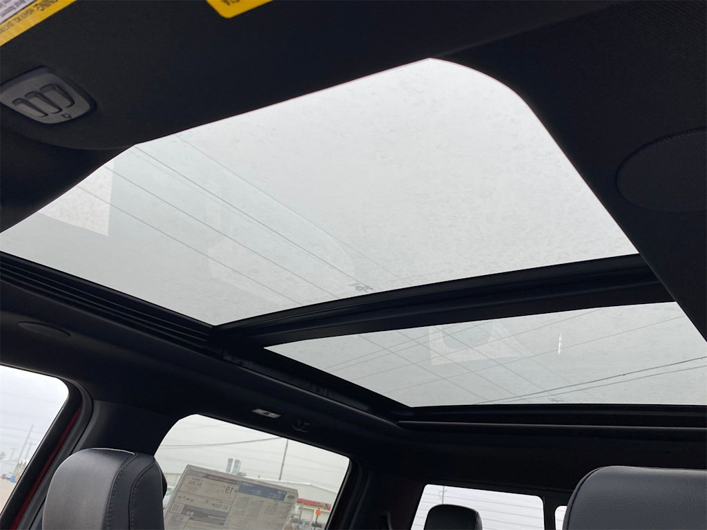 Thumbnail: 2025 Ford F-150 - 29