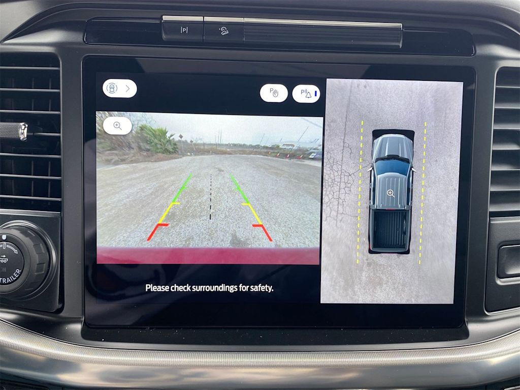 Thumbnail: 2025 Ford F-150 - 26