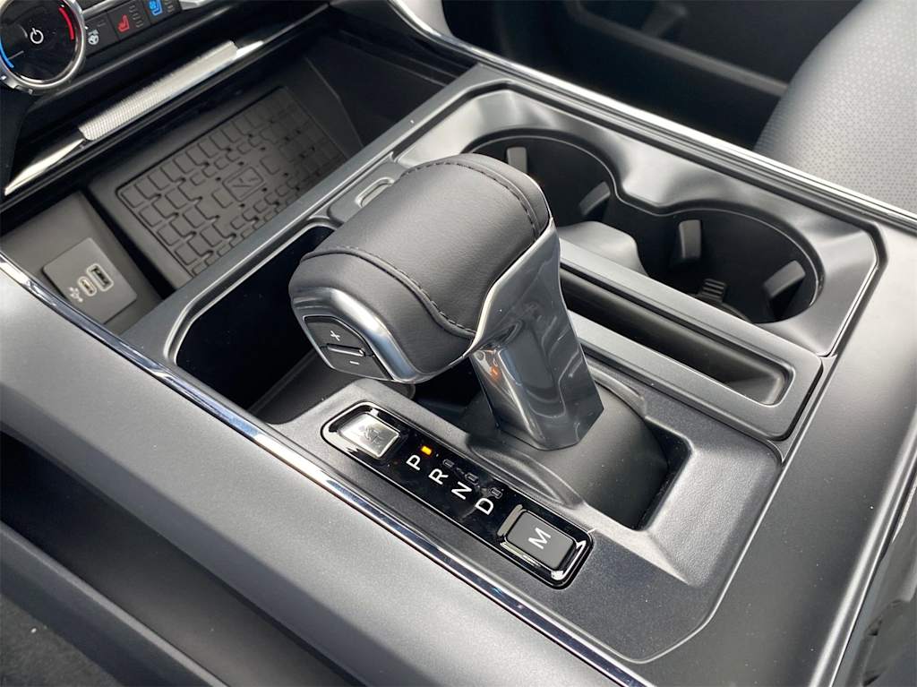 Thumbnail: 2025 Ford F-150 - 16