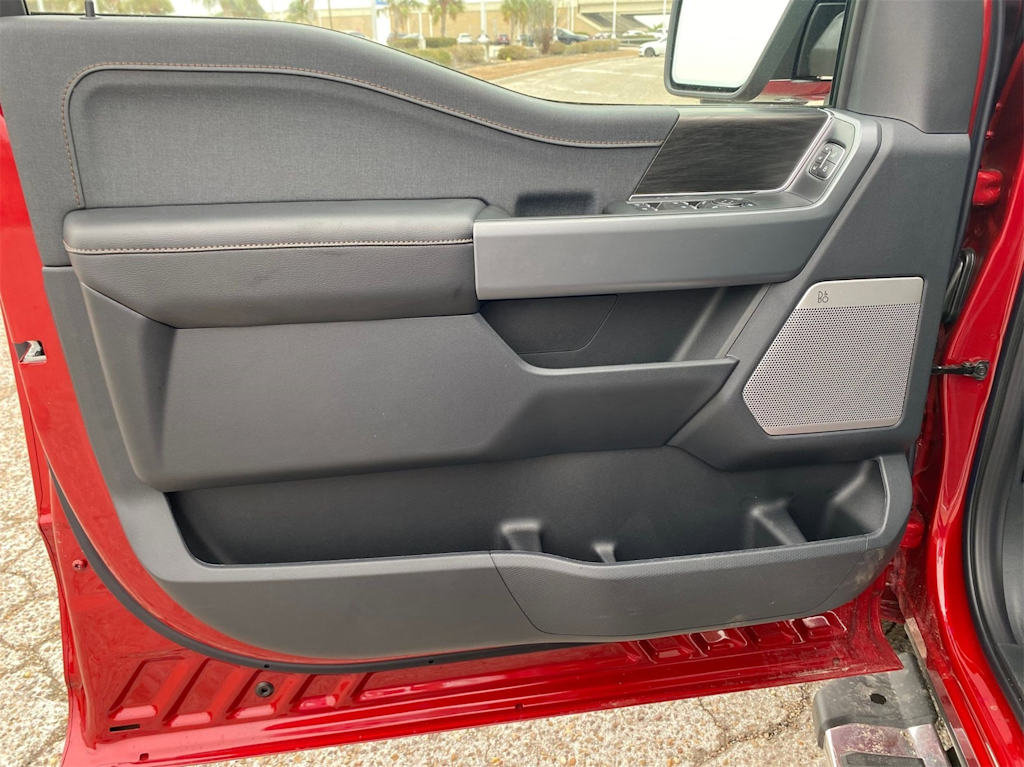 Thumbnail: 2025 Ford F-150 - 31