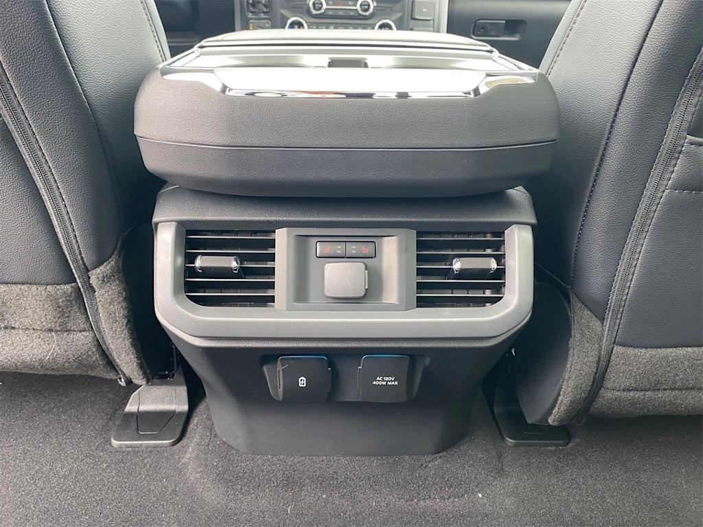 Thumbnail: 2025 Ford F-150 - 30