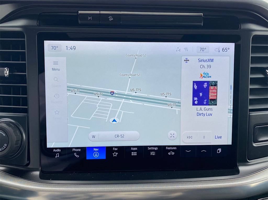 Thumbnail: 2025 Ford F-150 - 27