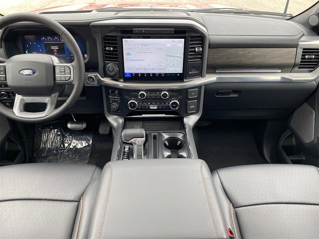 Thumbnail: 2025 Ford F-150 - 10