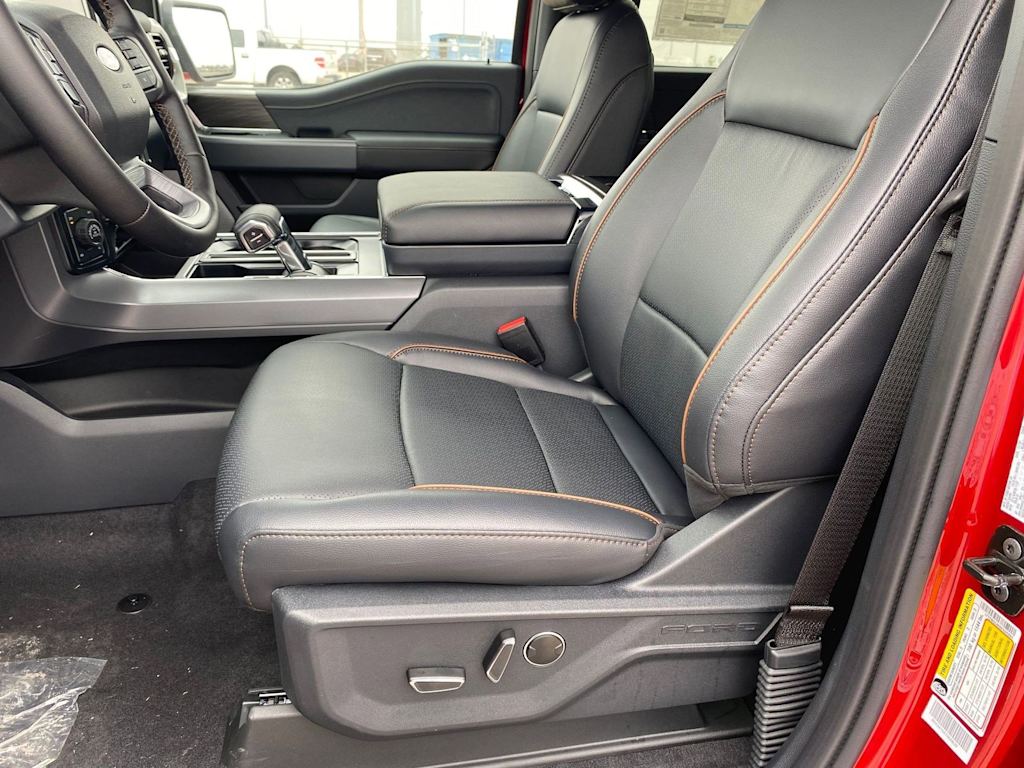 Thumbnail: 2025 Ford F-150 - 11