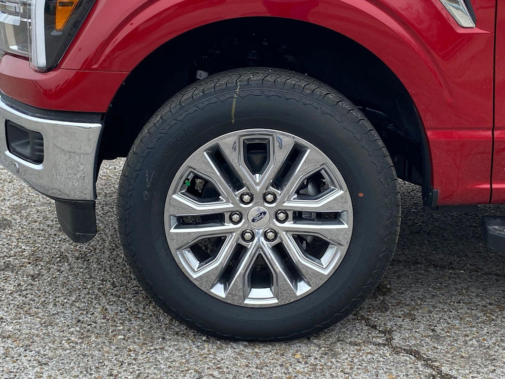 Thumbnail: 2025 Ford F-150 - 8