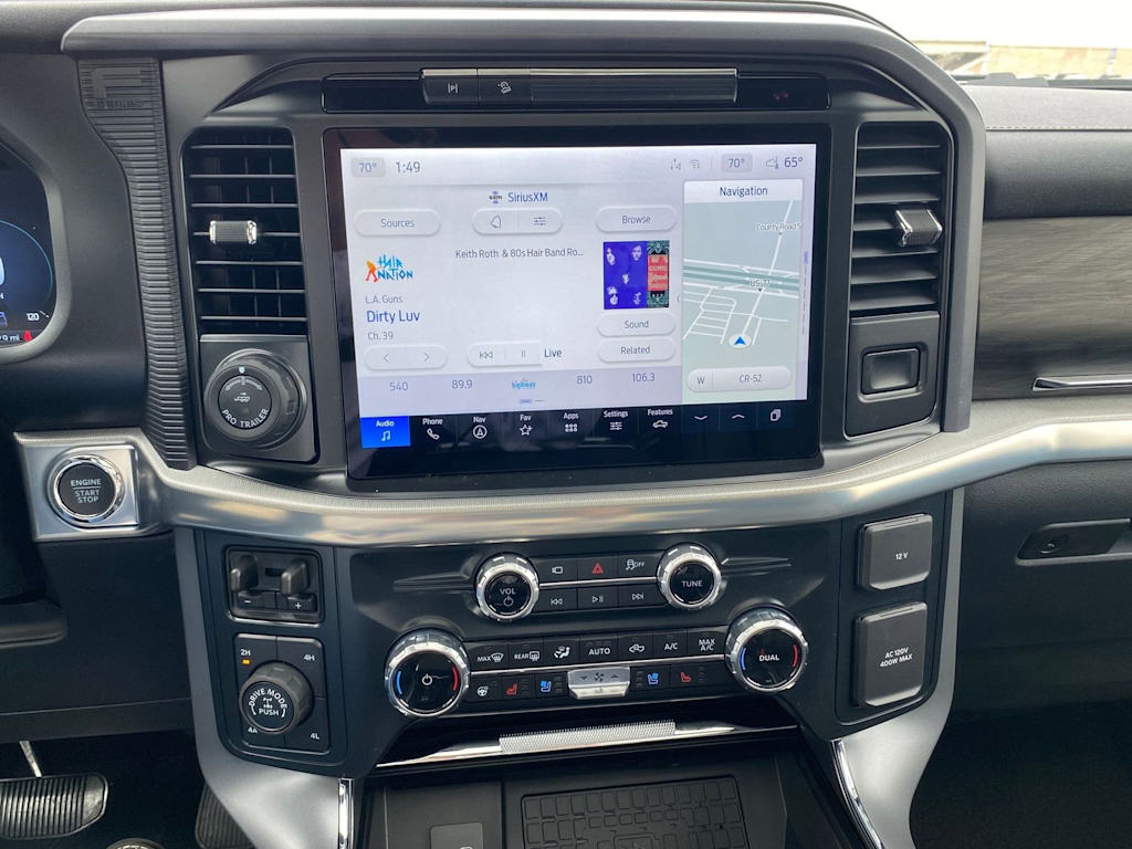 Thumbnail: 2025 Ford F-150 - 15