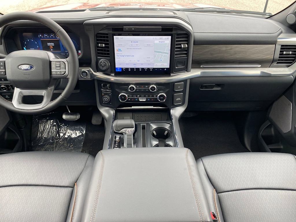 Thumbnail: 2025 Ford F-150 - 10