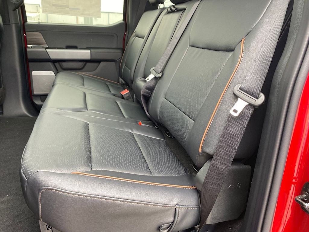 Thumbnail: 2025 Ford F-150 - 13