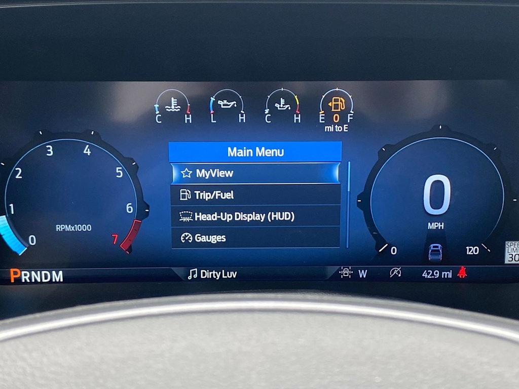 Thumbnail: 2025 Ford F-150 - 17