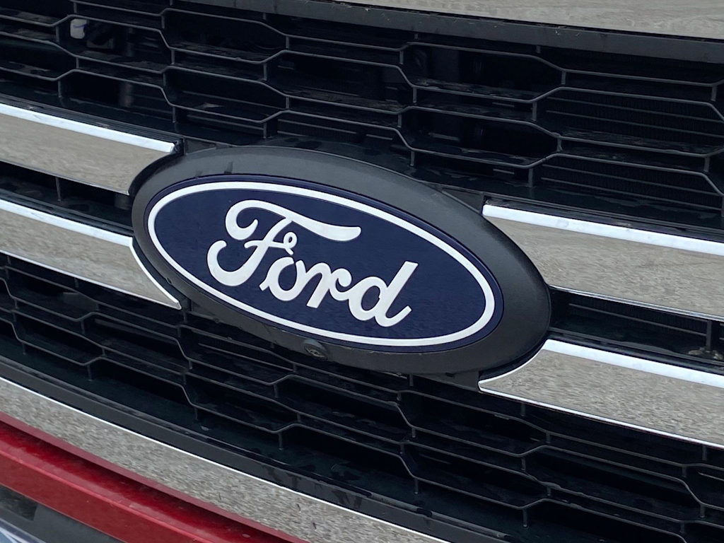 Thumbnail: 2025 Ford F-150 - 7