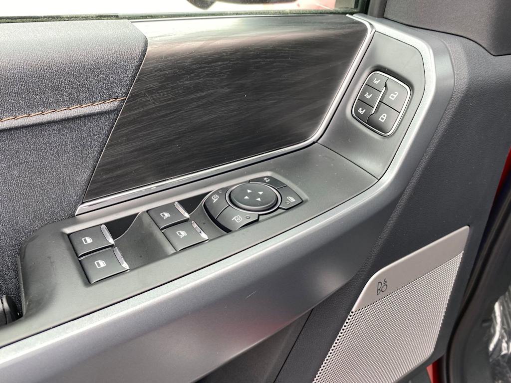 Thumbnail: 2025 Ford F-150 - 32