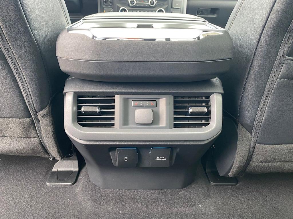 Thumbnail: 2025 Ford F-150 - 30