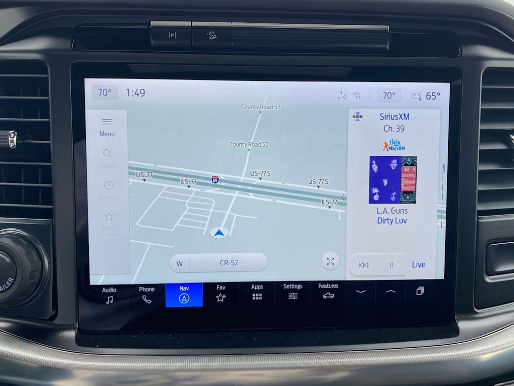 Thumbnail: 2025 Ford F-150 - 27