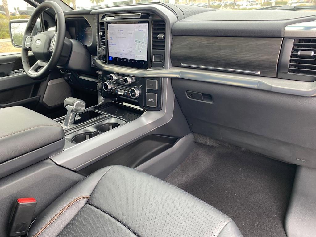 Thumbnail: 2025 Ford F-150 - 14