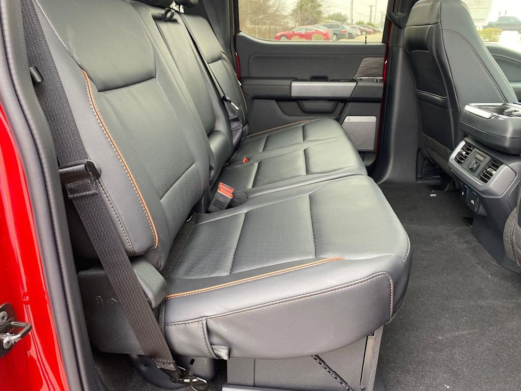 Thumbnail: 2025 Ford F-150 - 33