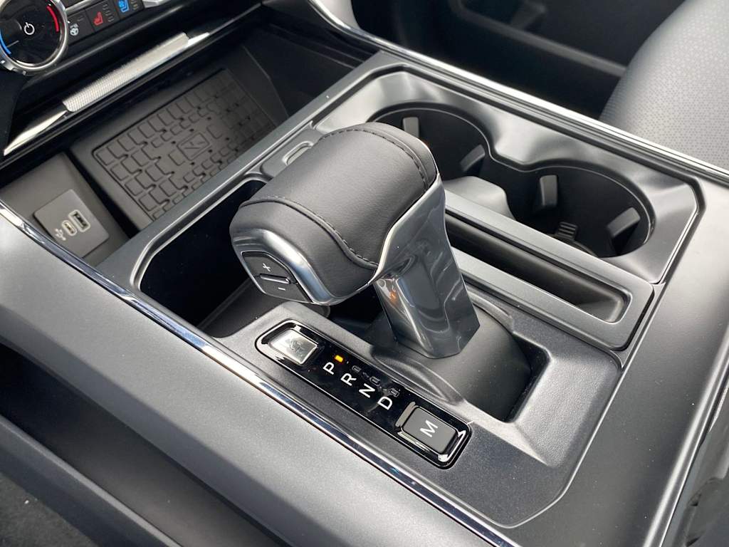 Thumbnail: 2025 Ford F-150 - 16