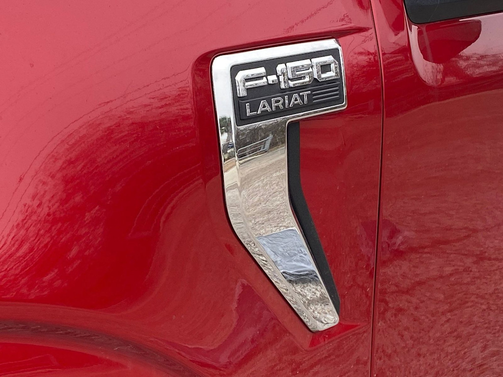 Thumbnail: 2025 Ford F-150 - 34