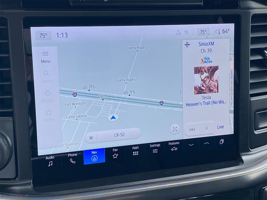 Thumbnail: 2025 Ford F-150 - 27