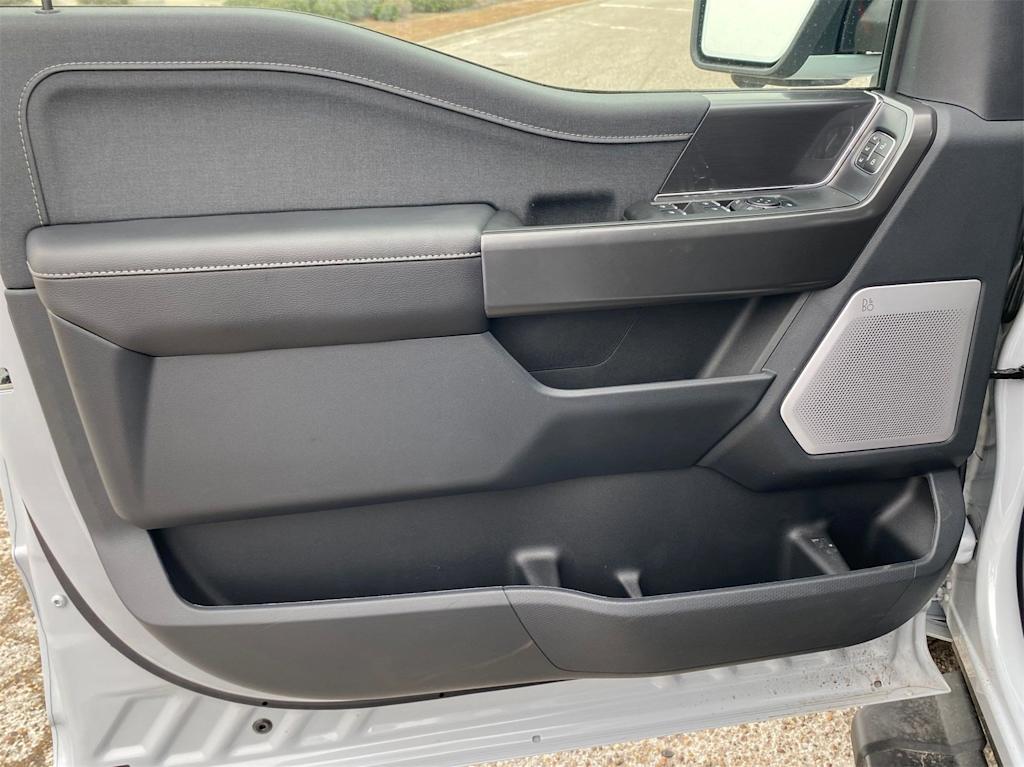 Thumbnail: 2025 Ford F-150 - 31