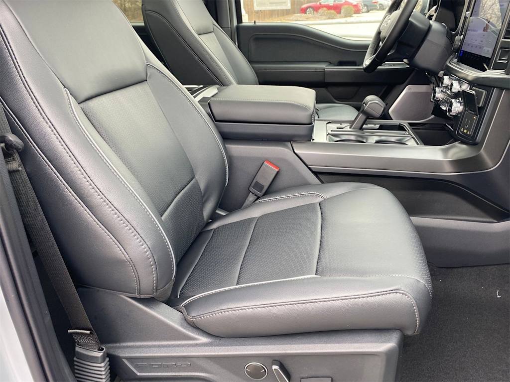 Thumbnail: 2025 Ford F-150 - 12