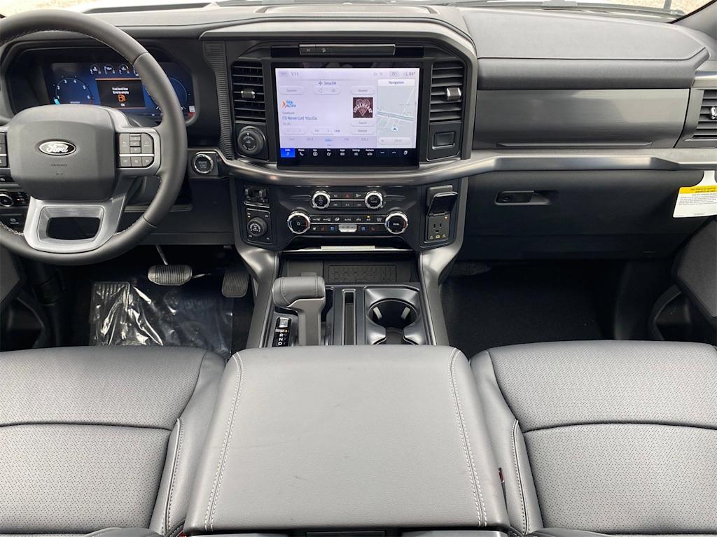 Thumbnail: 2025 Ford F-150 - 10