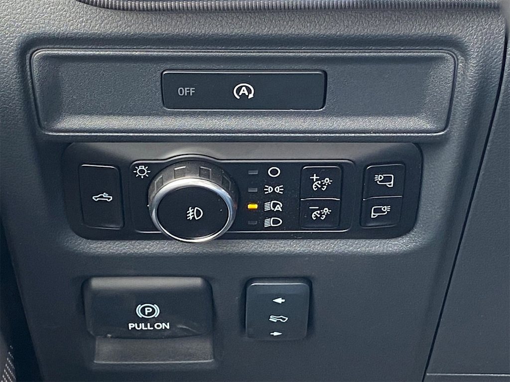 Thumbnail: 2025 Ford F-150 - 29