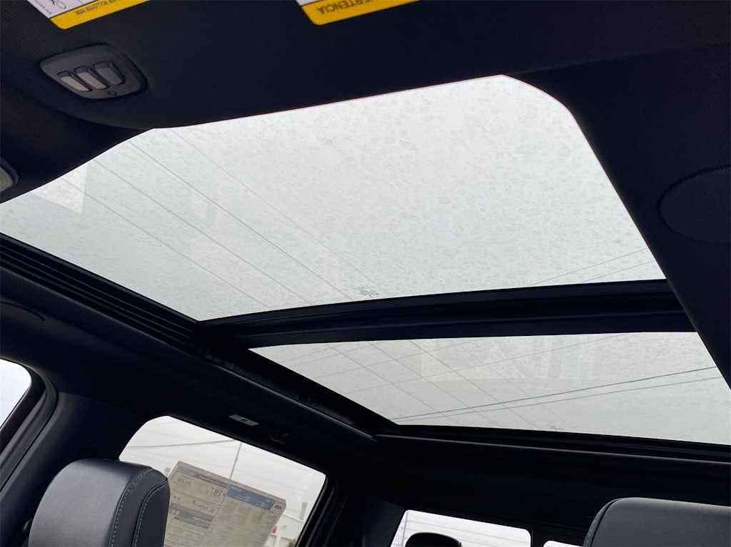 Thumbnail: 2025 Ford F-150 - 30