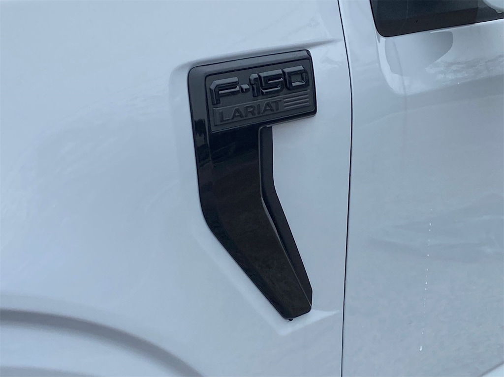 Thumbnail: 2025 Ford F-150 - 34