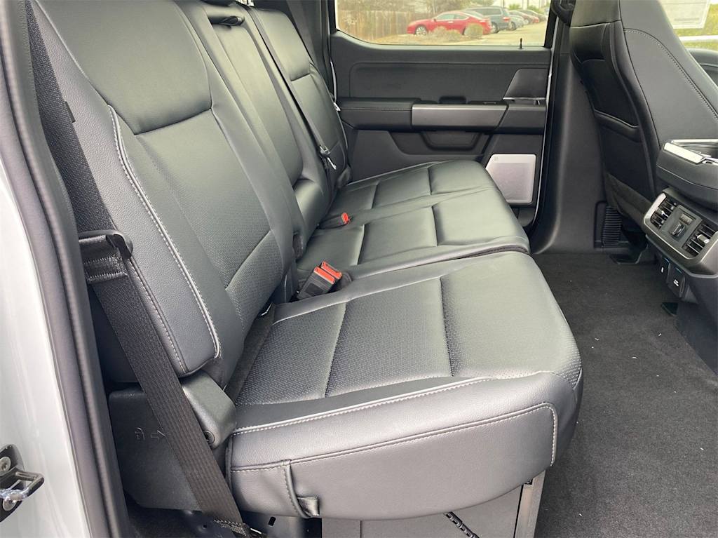 Thumbnail: 2025 Ford F-150 - 33