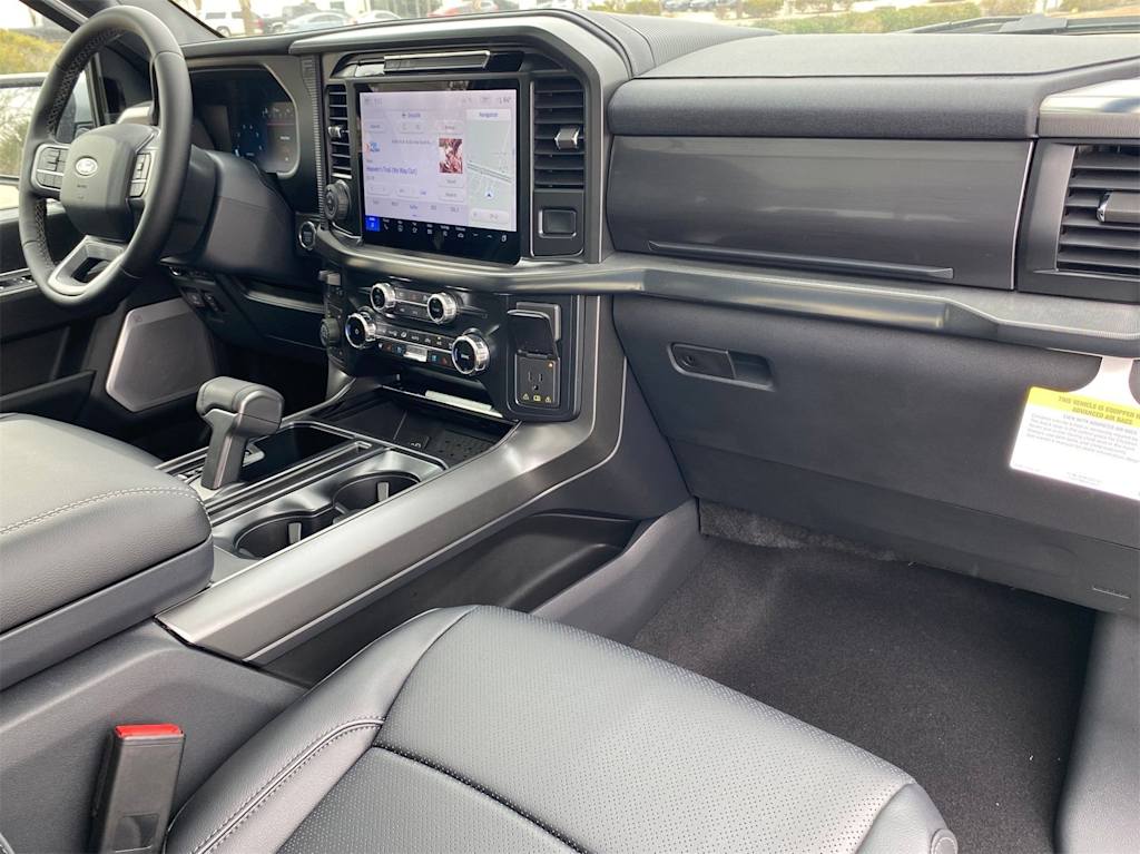 Thumbnail: 2025 Ford F-150 - 14