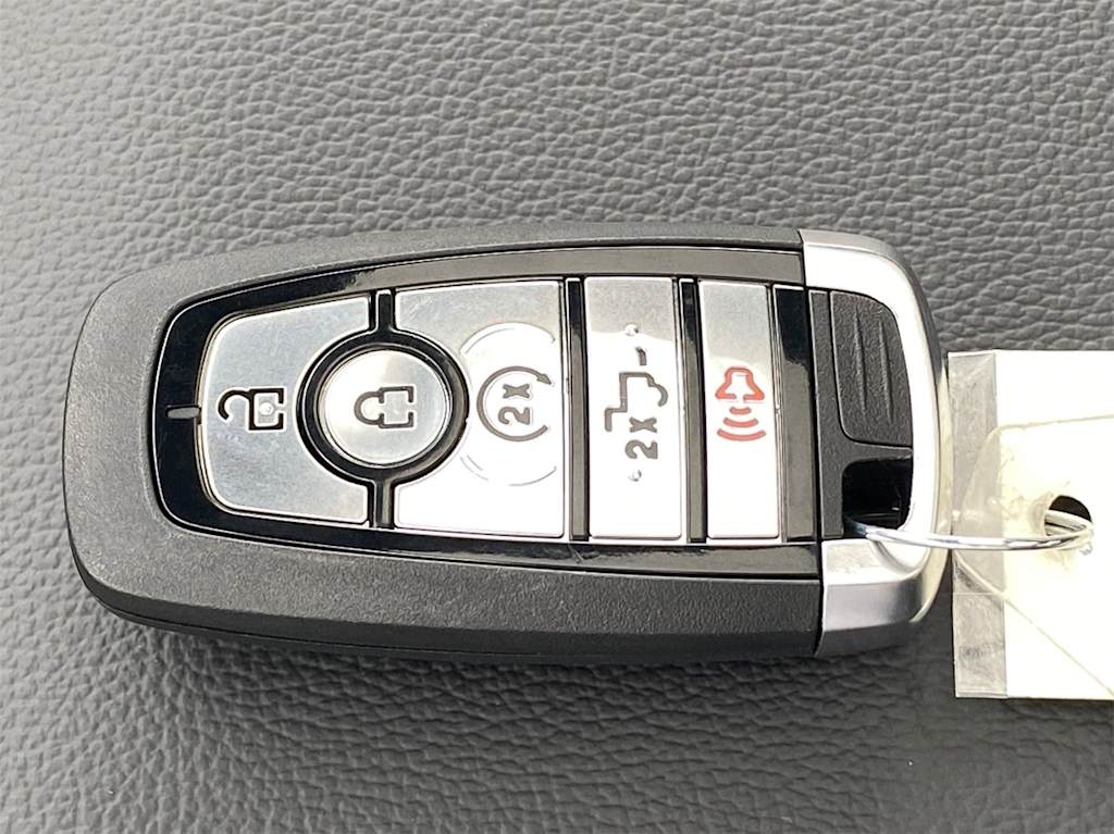 Thumbnail: 2025 Ford F-150 - 19