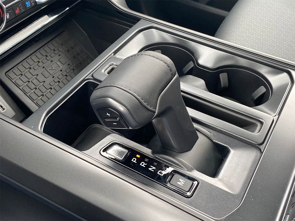 Thumbnail: 2025 Ford F-150 - 16