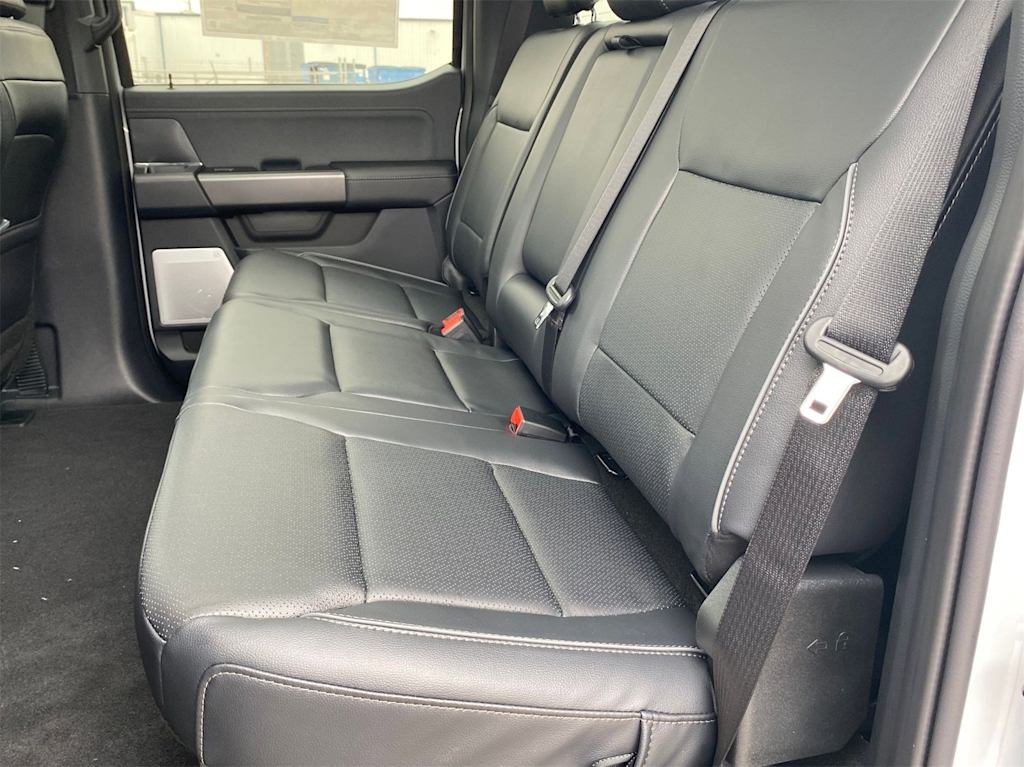 Thumbnail: 2025 Ford F-150 - 13