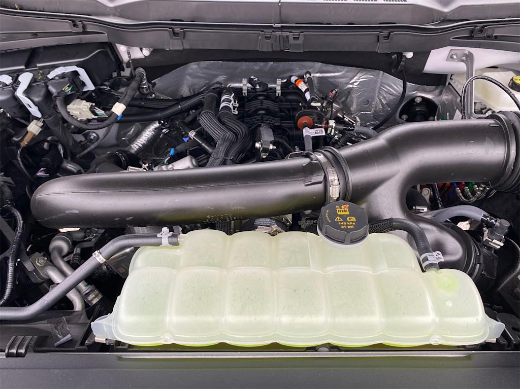 Thumbnail: 2025 Ford F-150 - 9