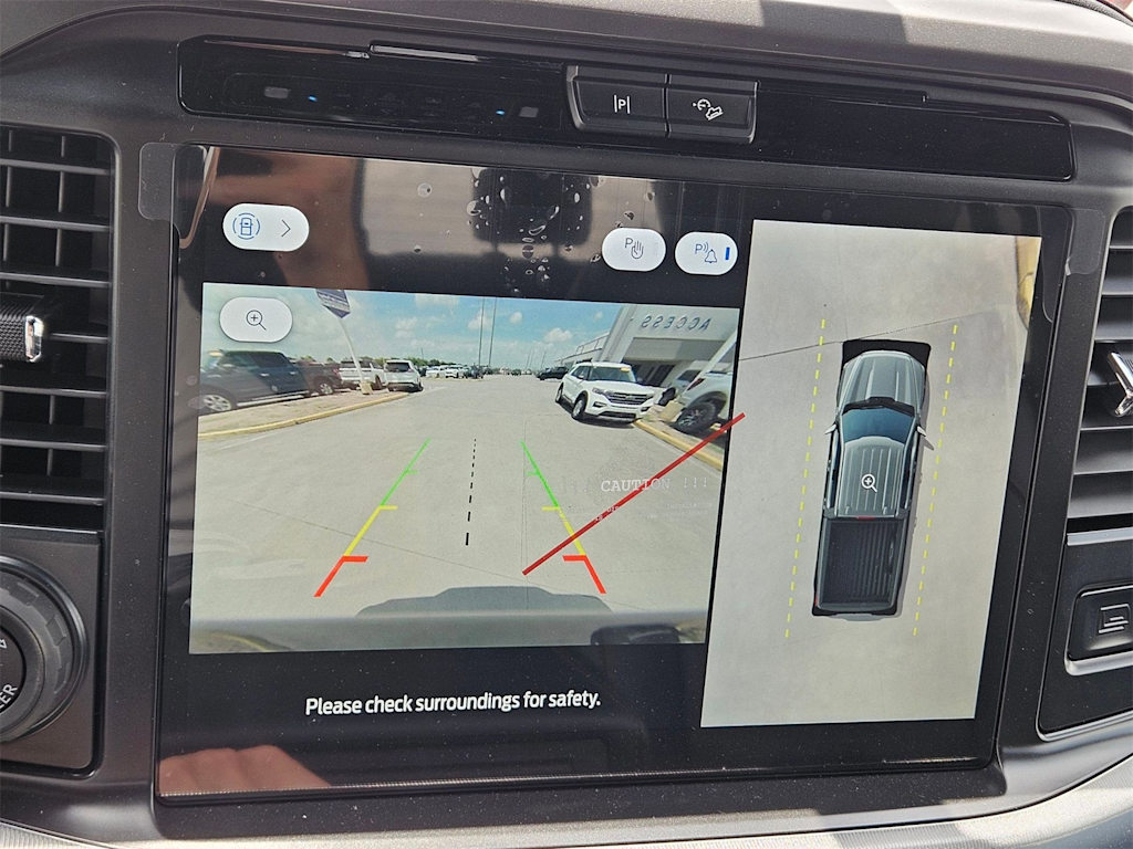 Thumbnail: 2025 Ford F-150 - 26