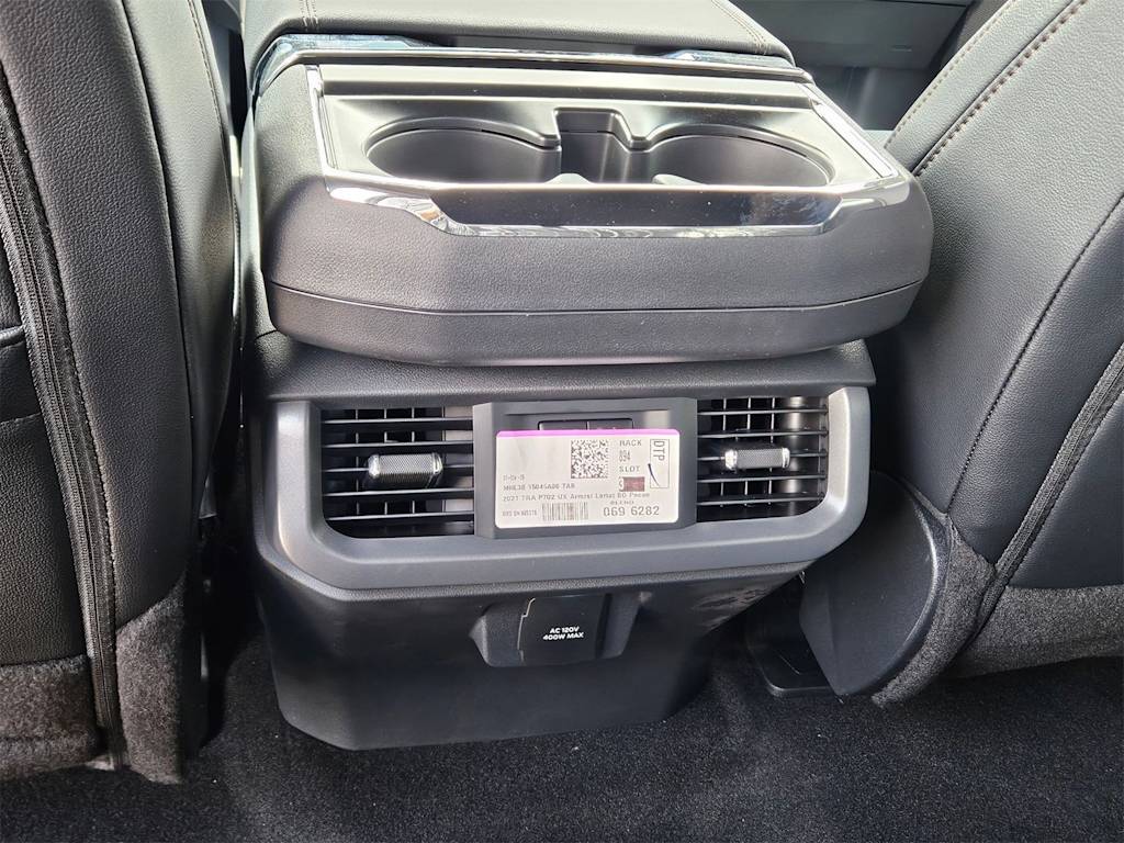 Thumbnail: 2025 Ford F-150 - 29